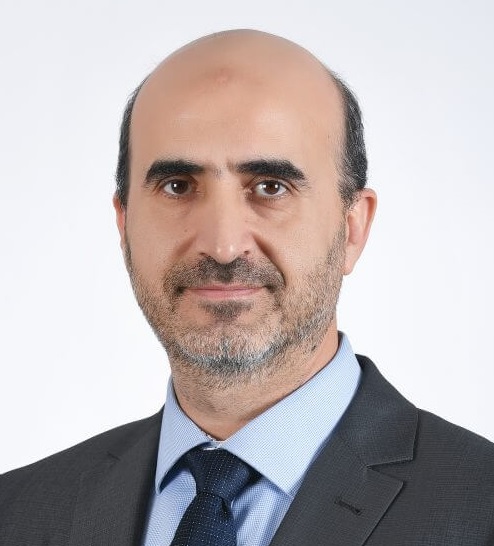 Dr. Abdulhadi Shoufan